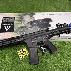 ARCTURUS AR03 AR15 PDW AEG
