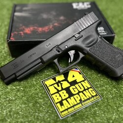 E&C 1201 G34 Gen3 GBB