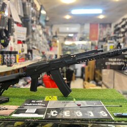 Specna Arms SA-J07 EGDE 2.0™ : SLR AK74