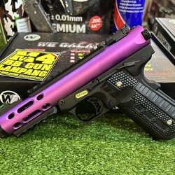 We Galaxy 1911 Sereis GBB – สีม่วง