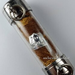 ตะกรุดหนังเสือ