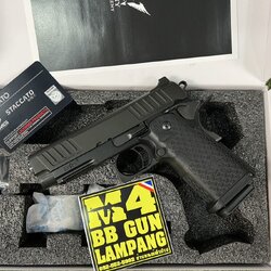 ARMY R612 - Staccato C2 2011