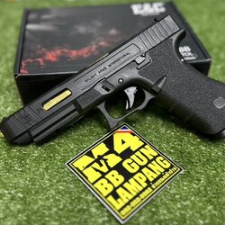 E&C 1203 SAI G34 GBB