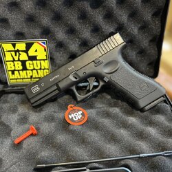 DOUBLE BELL 721 Glock 17 Gen3