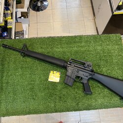 DOUBLE BELL DB 085A M16A1 BK AEG