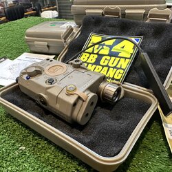 Dot : WADSN WEX419-DE