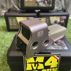 Dot : EOTech 552 - DE