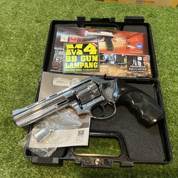 EKOL VIPER 4.5” เงินเงา