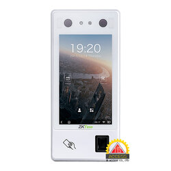 เครื่องสแกนใบหน้า ยี่ห้อ ZKTeco รุ่น G4 รองรับระบบ Access Control