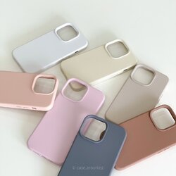 Silicone premium Case v.1