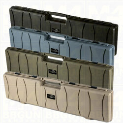 กล่องกันกระแทก กล่องใส่ปืนยาวไรเฟิล Plasma case รุ่น SP0147