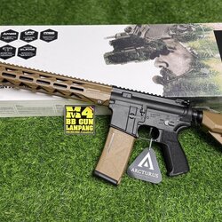 ARCTURUS ST03 Carbine AEG (Tan)