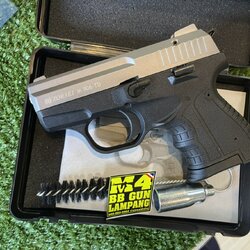 ZORAKI M906TD ไททัน