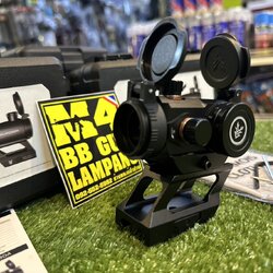 Dot: IMPACT SWAMP DEER HD1500G