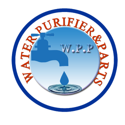 water Purifier And Parts