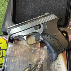 EKOL VOLGA เงินเงา