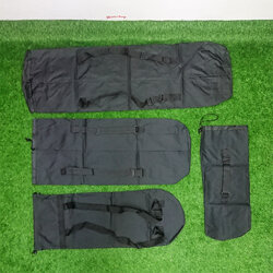 [0319] กระเป๋าผ้า 4ขนาด สำหรับสเก็ตบอร์ด S M L XL skateboard bag