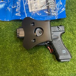 ซองพกนอก Glock