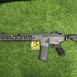 E&C AF-S001-2 15" Gray S2 SIG MCX