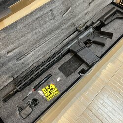 Cyma cm098A SR25