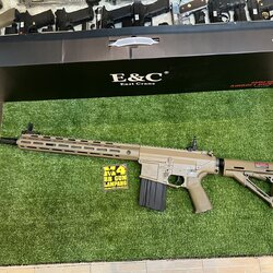 E&C 903-1 S2 : M110 K3 M-Lok บอดี้โลหะ