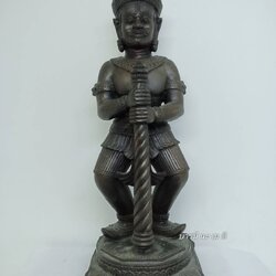 ท้าวเวสสุวรรณ มหาราช