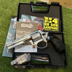 EKOL VIPER 4.5” บรอนซ์เงิน