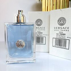 VERSACE Pour Homme EDT 100 ml (Tester Box)