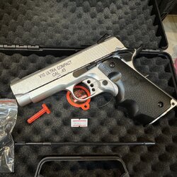 Double Bell 793Y V10 Ultra Compact SV