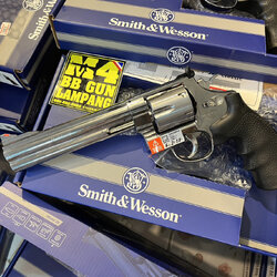 Umarex Smith&Wesson M629 6.5" SV