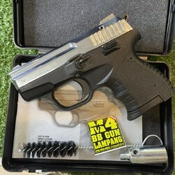 ZORAKI M906TD เงินเงา