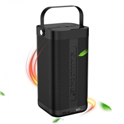 ลำโพงบลูทูธ Sardine A9 16W