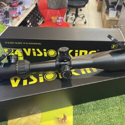 Scope:Visionking VS4-16x50DL