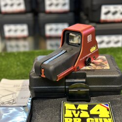 Dot : EOTech 552 - RAD