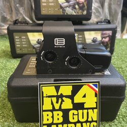 Dot : EOTech 551 - BK