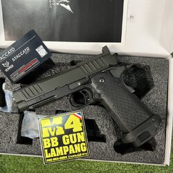 ARMY R611-3 - Staccato P 2011