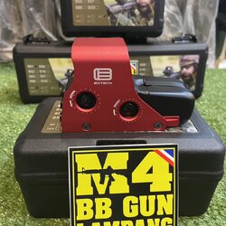 Dot : EOTech 55 - RD