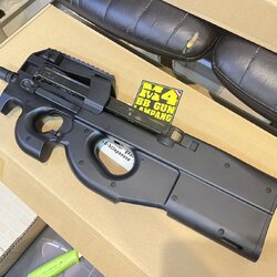 Double Bell 810-H P90