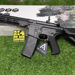 ARCTURUS ST01 CQB AEG (Black)