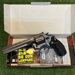 EKOL VIPER 6" ไททัน