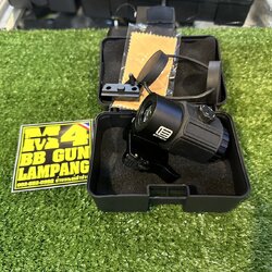 Dot: ซูมหลัง EOTECH