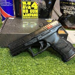 Umarex - Walther PPQ M2
