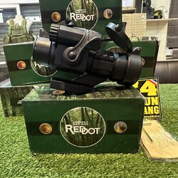 Dot : AIMPOINT - RADDOT RD3000