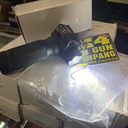 รวมสโคป + ดอท