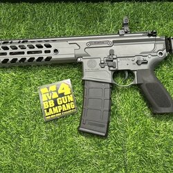 E&C SIG MCX Virtus SBR 9.5" AEG