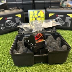 Dot: SOTAC M-003 DOCTER