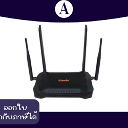เราเตอร์ใส่ซิมมือถือ 4G LTE Router Kasda รุ่น KW9621S