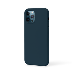 Silicone Case (navy colors) ** สำรองสี 1 สีกันหมด **