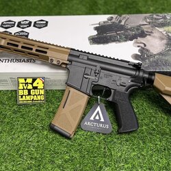 ARCTURUS ST01 CQB AEG (Tan)