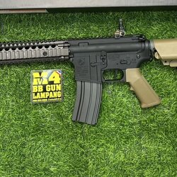 E&C 603 S2 MK18 MOD1 AEG